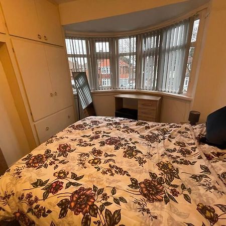 Large Beautiful 3 Bed House In City Of Birmingham Extérieur photo