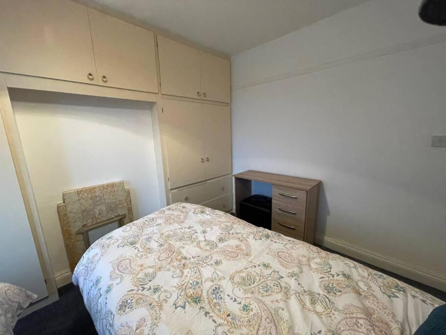 Large Beautiful 3 Bed House In City Of Birmingham Extérieur photo
